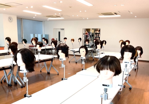 それぞれのイメージが形になりました